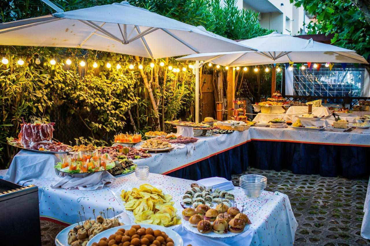 Rosalba - Valentini Family Village Bellaria-Igea Marina