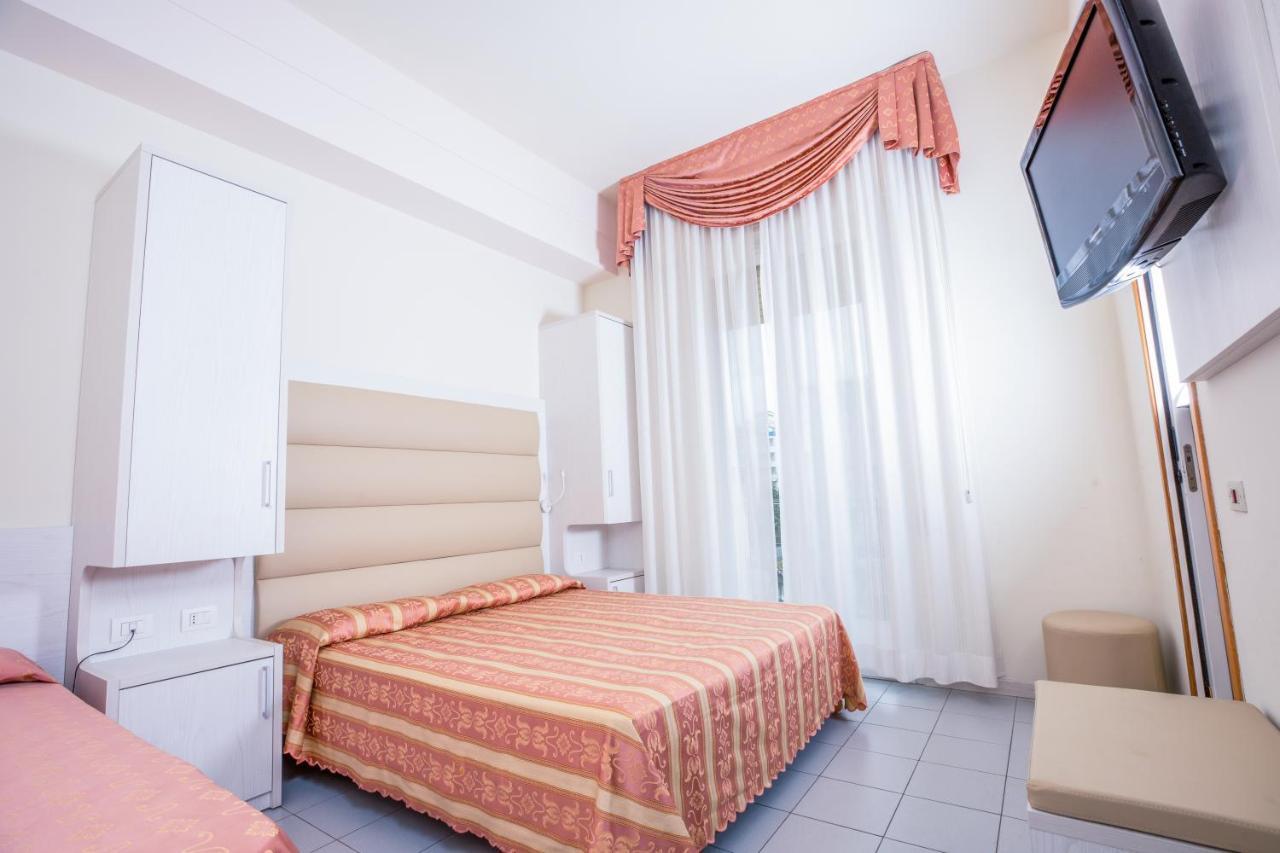 Rosalba - Valentini Family Village Hotel