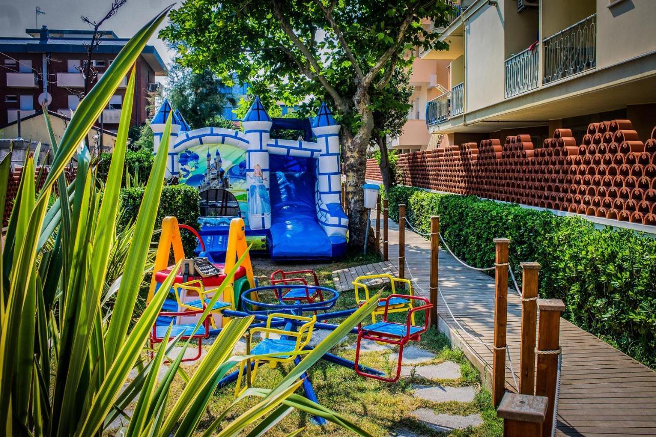 Rosalba - Valentini Family Village Hotel