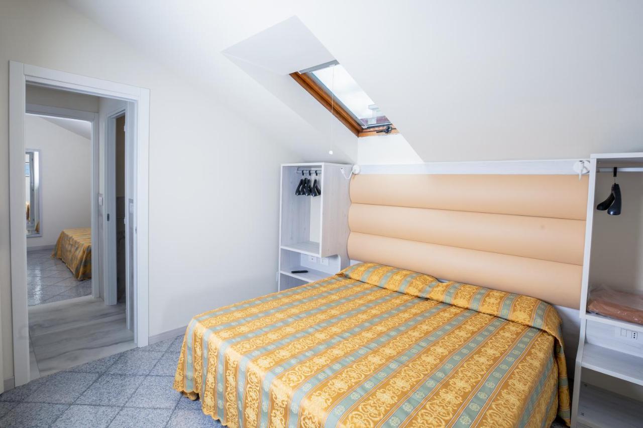 Rosalba - Valentini Family Village Hotel Bellaria-Igea Marina