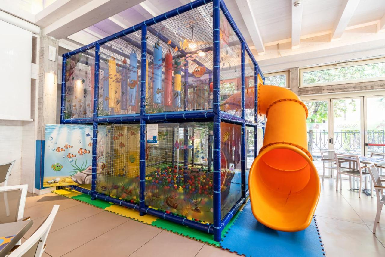 Rosalba - Valentini Family Village Hotel Bellaria-Igea Marina